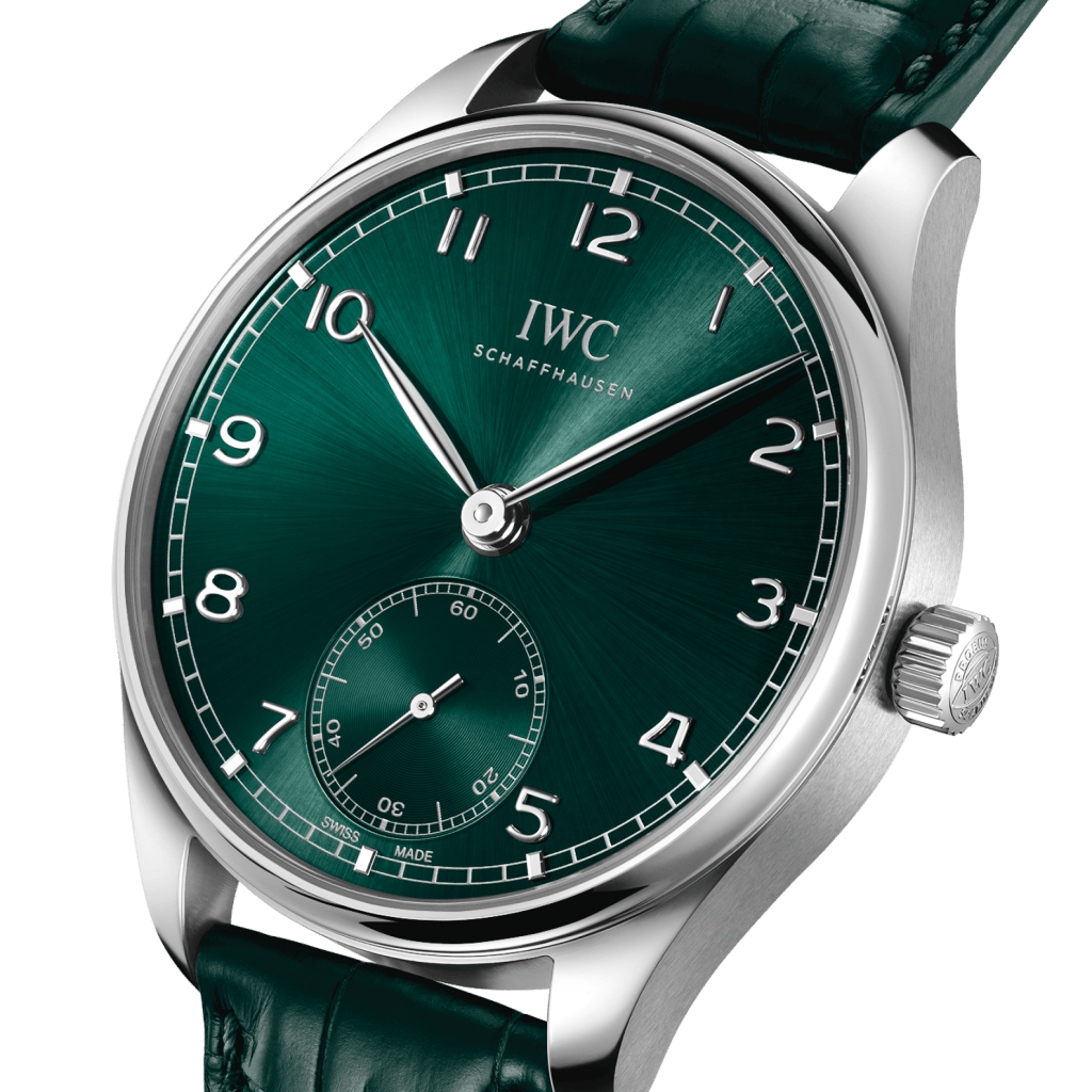 IWC Portugieser Automatic 40mm - IW358310 - #2 IWC Portugieser Automatic 40mm - IW358310 - #2