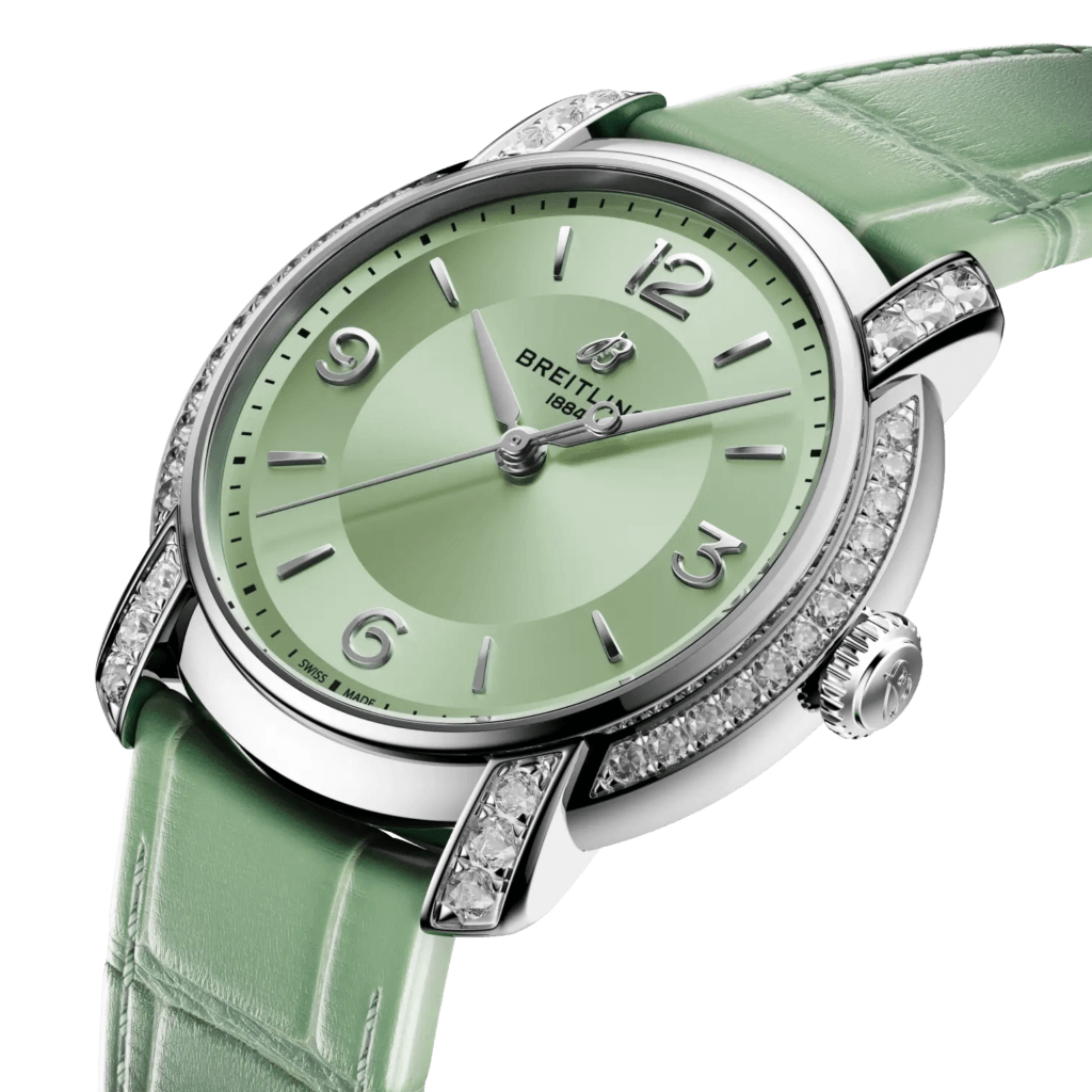 Breitling Premier Lady 36mm - A10310671L1P1 - #2 Breitling Premier Lady 36mm - A10310671L1P1 - #2