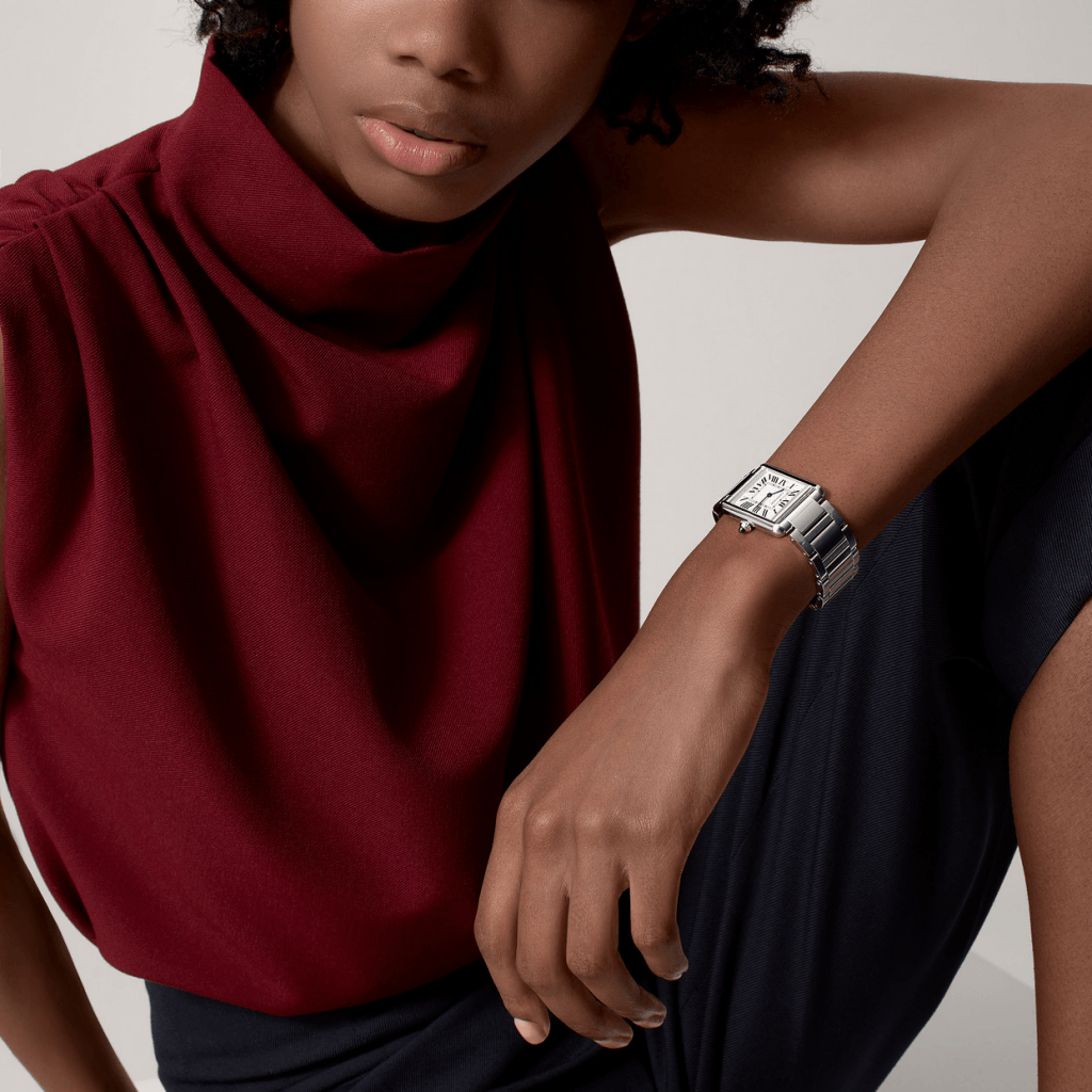 Cartier Tank Must - WSTA0106 - #8