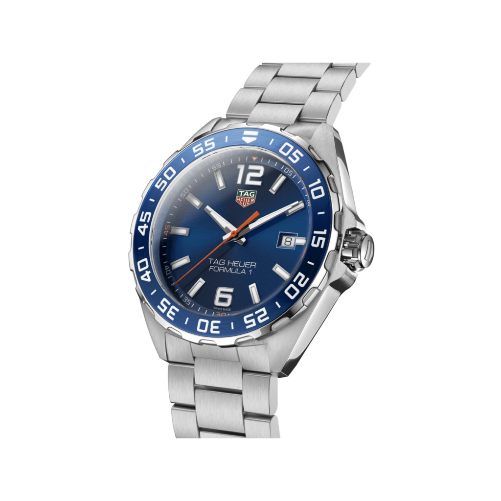 TAG Heuer Formula 1 43mm - WAZ1010.BA0842 - #2 TAG Heuer Formula 1 43mm - WAZ1010.BA0842 - #2
