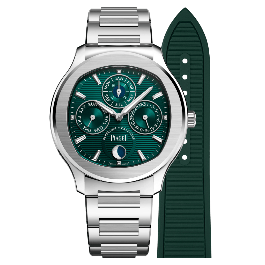 Piaget Polo Perpetual Calendar 42mm - G0A48005 - #2 Piaget Polo Perpetual Calendar 42mm - G0A48005 - #2