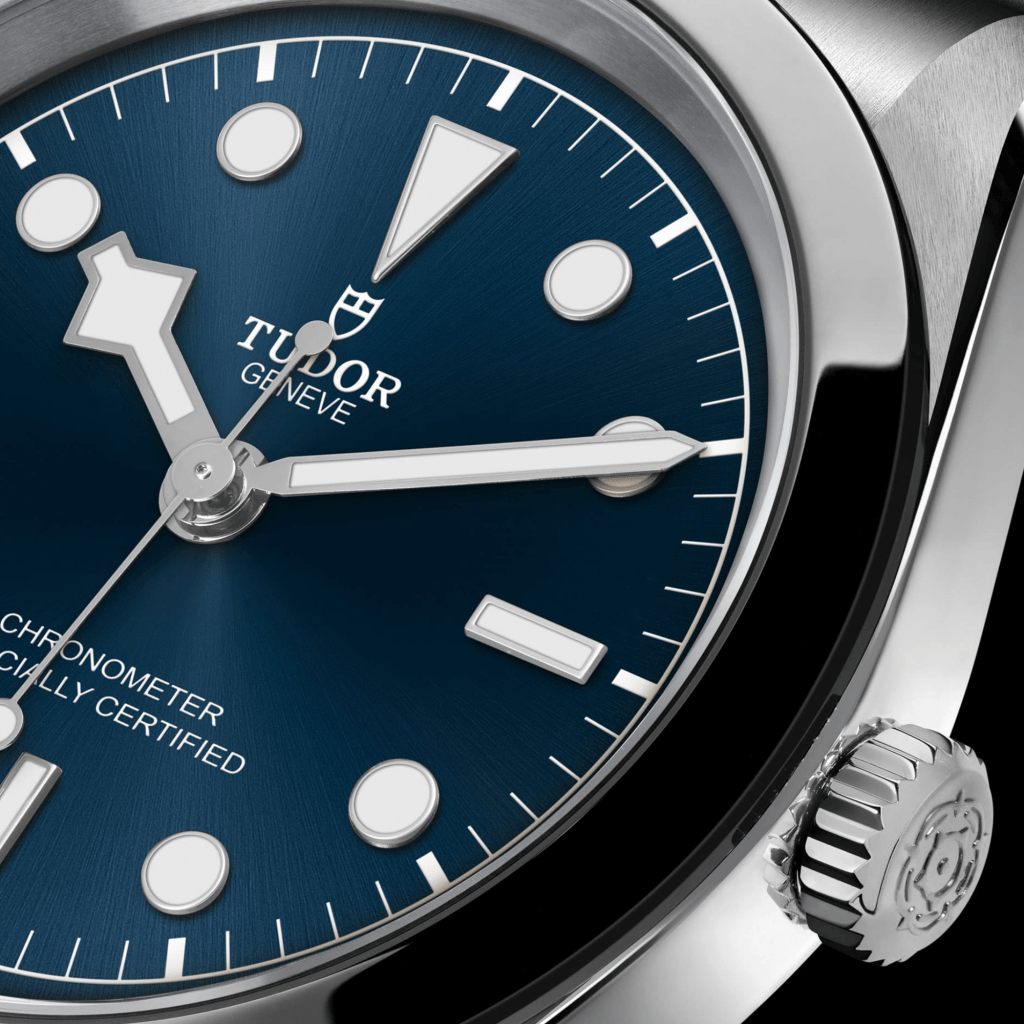 TUDOR Black Bay 31 31mm - 79600-0002 - #2
