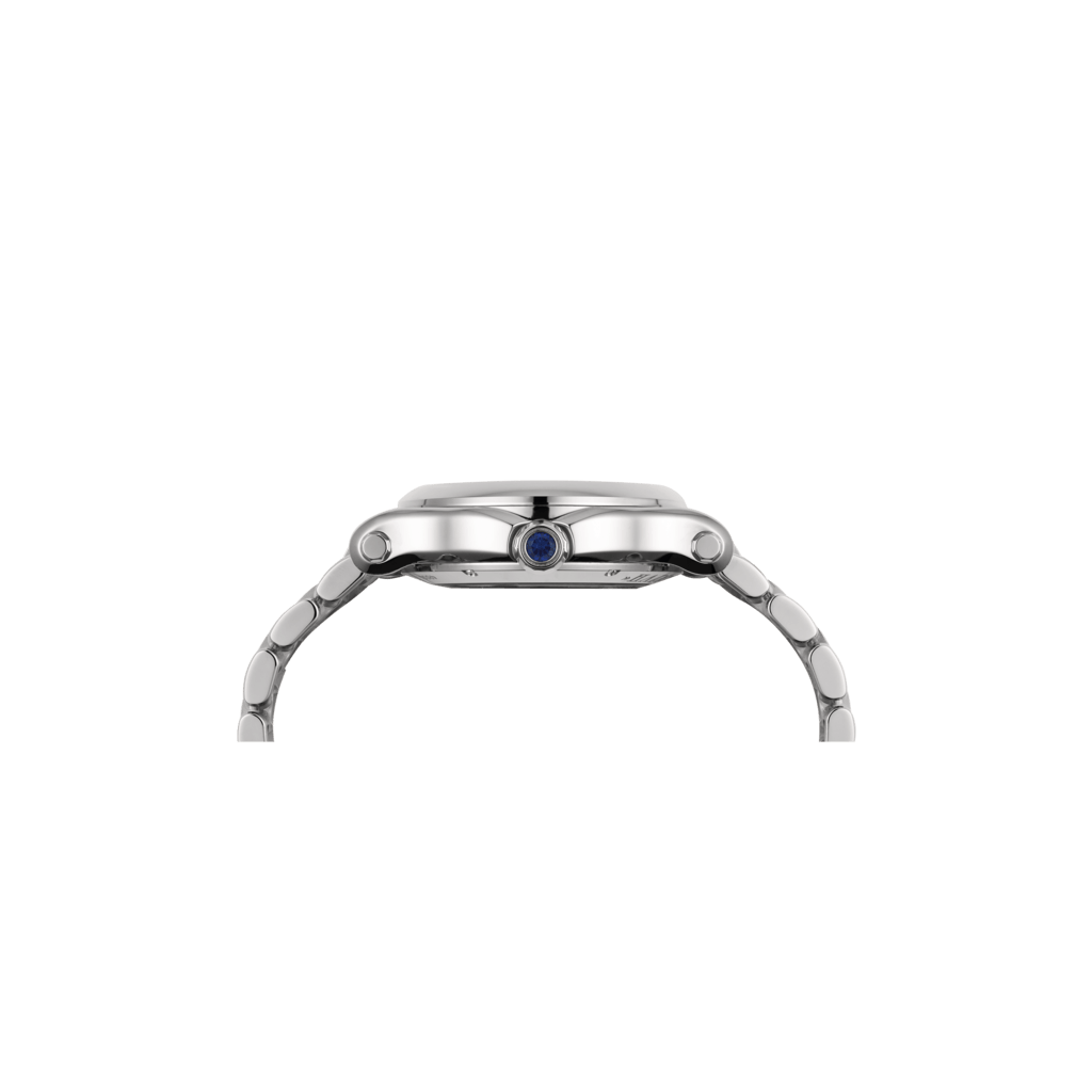 Chopard Happy Sport Medium Round III 36mm - 278559-3025 - #3 Chopard Happy Sport Medium Round III 36mm - 278559-3025 - #3