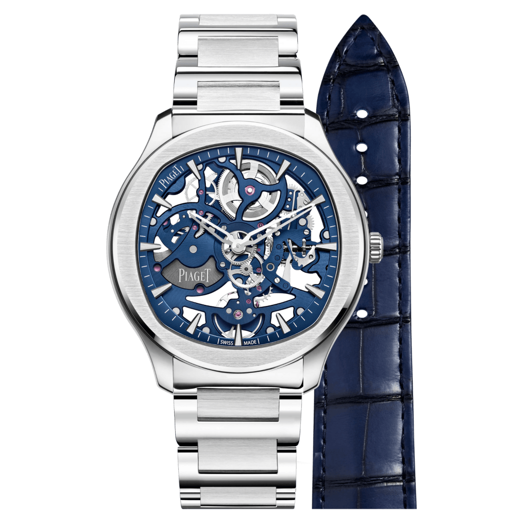 Piaget Polo Skeleton 42mm - G0A45004 - #2 Piaget Polo Skeleton 42mm - G0A45004 - #2
