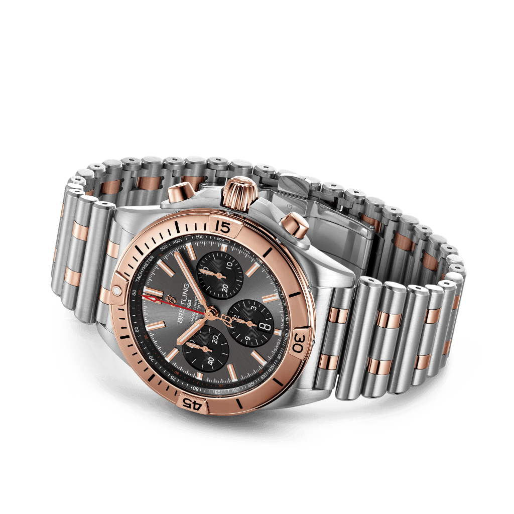 Breitling Chronomat B01 42mm - UB0134101B1U1 - #3 Breitling Chronomat B01 42mm - UB0134101B1U1 - #3