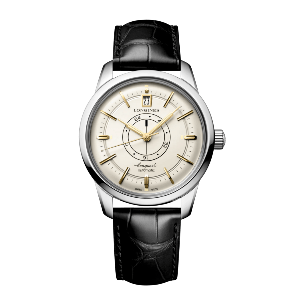 Heritage Classic 38mm - Longines - L1.648.4.78.2 Heritage Classic 38mm - Longines - L1.648.4.78.2