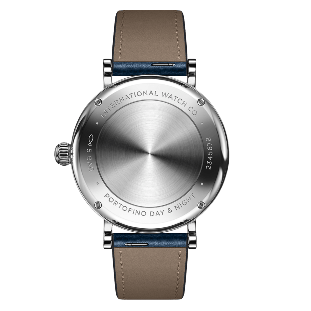IWC Portofino Automatic Day & Night 34mm - IW659801 - #5 IWC Portofino Automatic Day & Night 34mm - IW659801 - #5
