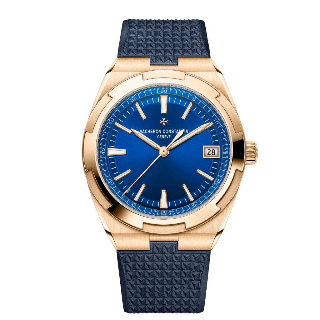Vacheron Constantin Overseas Self Winding 41mm - 4520V/210R-B705 - #3 Vacheron Constantin Overseas Self Winding 41mm - 4520V/210R-B705 - #3