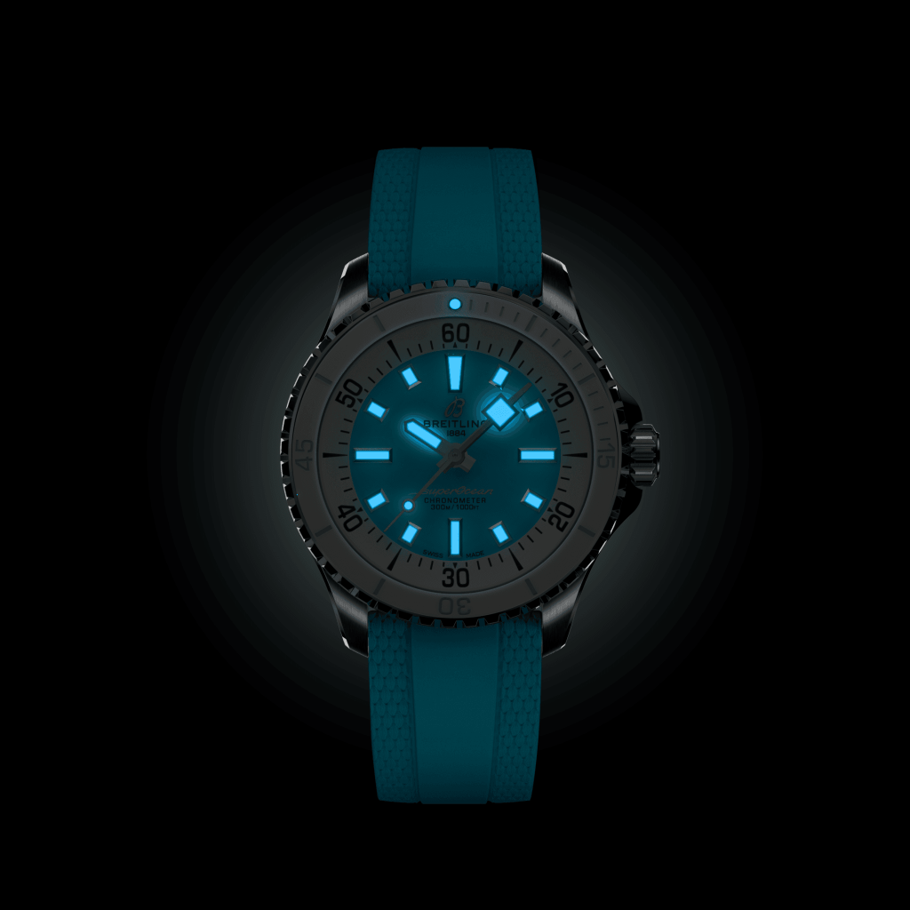 Breitling Superocean Automatic 36mm - A17377211C1S1 - #5 Breitling Superocean Automatic 36mm - A17377211C1S1 - #5