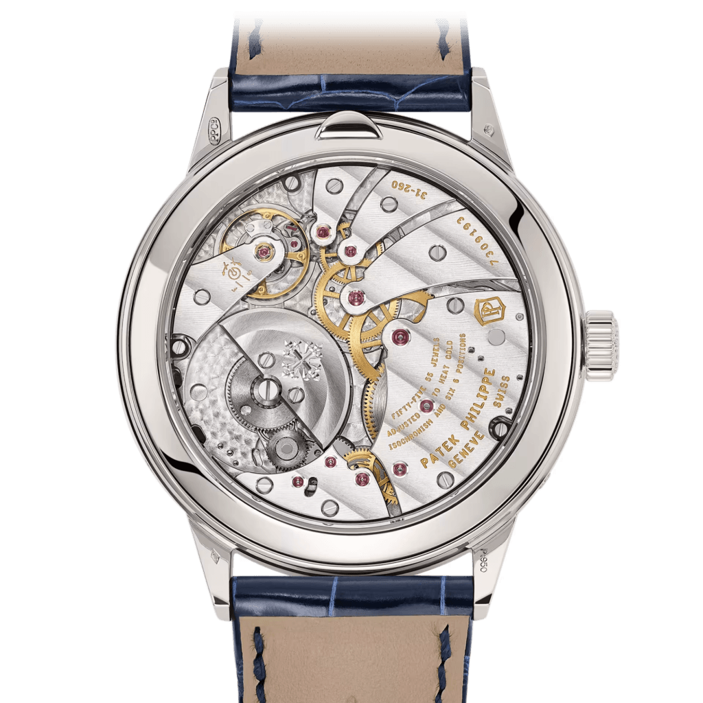 Patek Philippe Grand Complications Perpetual Calendar 41mm - 5236P-001 - #2 Patek Philippe Grand Complications Perpetual Calendar 41mm - 5236P-001 - #2