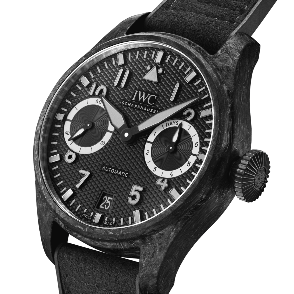 IWC Big Pilots Watch Amg G63 47mm - IW506201 - #2 IWC Big Pilots Watch Amg G63 47mm - IW506201 - #2