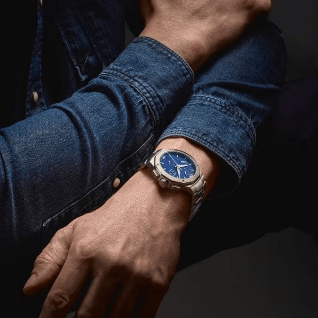 Baume & Mercier Riviera 41mm - M0A10826 - #4 Baume & Mercier Riviera 41mm - M0A10826 - #4