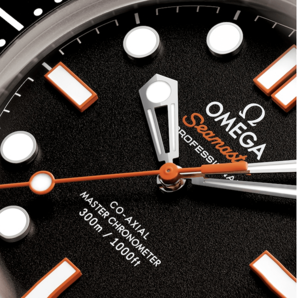 OMEGA Seamaster Diver 300m 42mm - 210.30.42.20.01.018 - #2 OMEGA Seamaster Diver 300m 42mm - 210.30.42.20.01.018 - #2