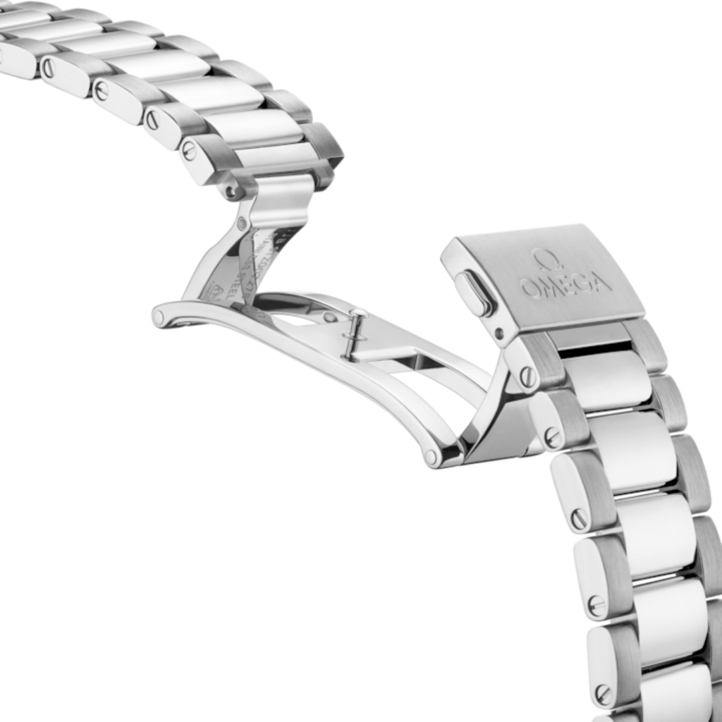 OMEGA Seamaster Aqua Terra 150m GMT Worldtimer 43mm - 220.10.43.22.03.001 - #5