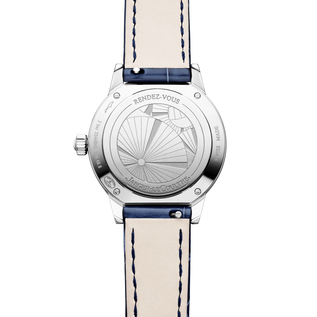 Jaeger-LeCoultre Rendez Vous Date 29mm - Q3408531 - #2 Jaeger-LeCoultre Rendez Vous Date 29mm - Q3408531 - #2