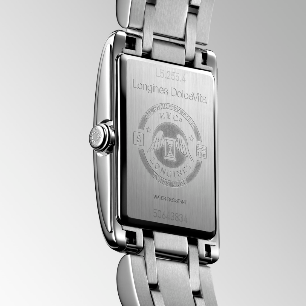 Longines Dolcevita 32mm - L5.255.4.71.6 - #2 Longines Dolcevita 32mm - L5.255.4.71.6 - #2