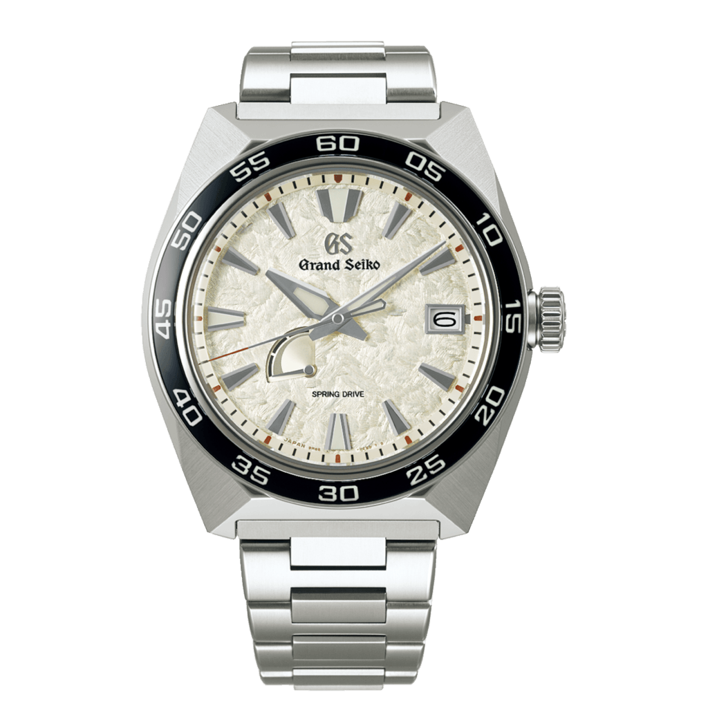 Grand Seiko Sport Tokyo Lion 44mm - SBGA481G - #1
