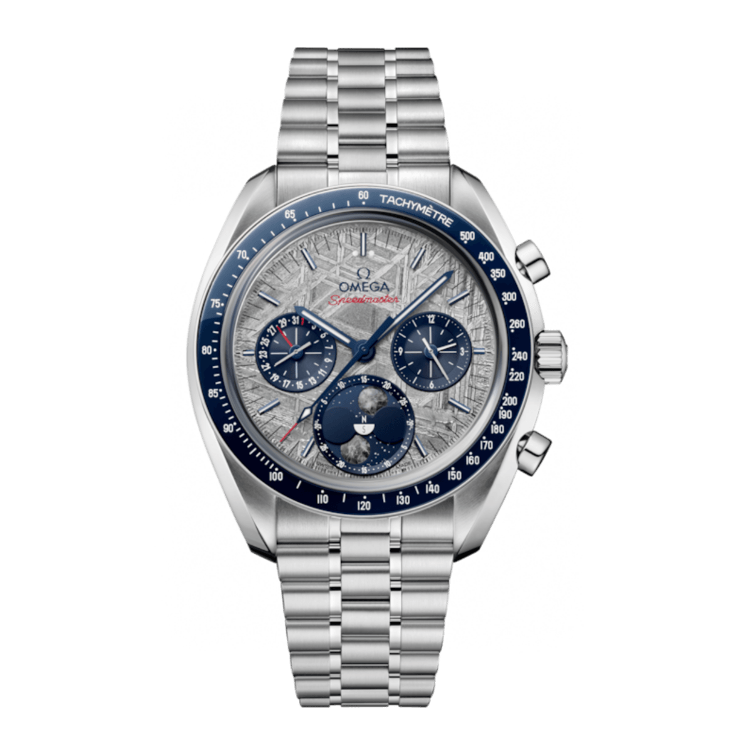 Speedmaster 43mm - Omega - 304.30.43.52.06.001 Speedmaster 43mm - Omega - 304.30.43.52.06.001