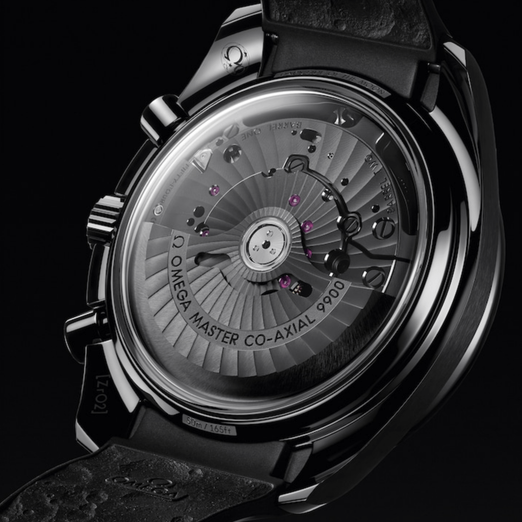 OMEGA Speedmaster Dark Side Of The Moon 44mm - 310.92.44.51.01.005 - #2 OMEGA Speedmaster Dark Side Of The Moon 44mm - 310.92.44.51.01.005 - #2