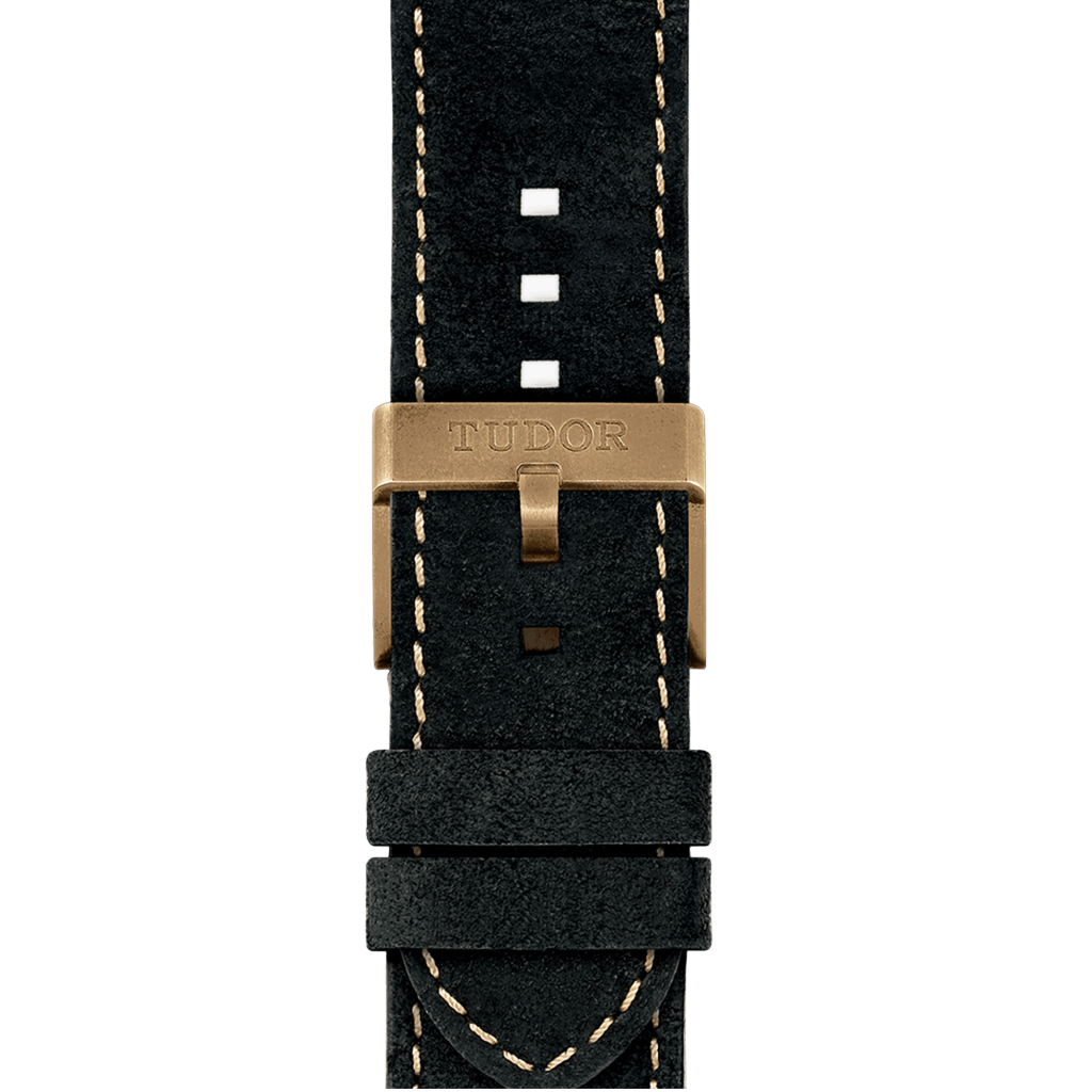 TUDOR Black Bay Bronze 43mm - 79250BA-0001 - #2