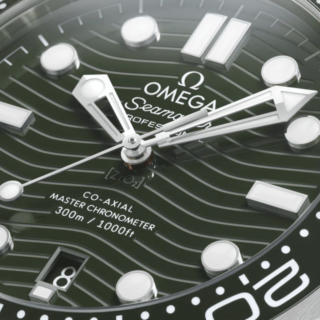 OMEGA Seamaster Diver 300m 42mm - 210.30.42.20.10.001 - #2