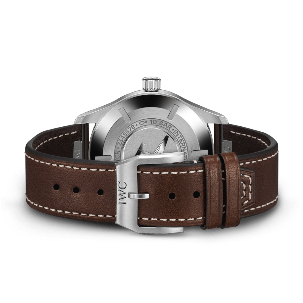 IWC Pilots Watch Mark Xx 40mm - IW328205 - #4 IWC Pilots Watch Mark Xx 40mm - IW328205 - #4