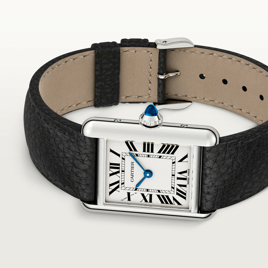 Cartier Tank Must - WSTA0135 - #3 Cartier Tank Must - WSTA0135 - #3