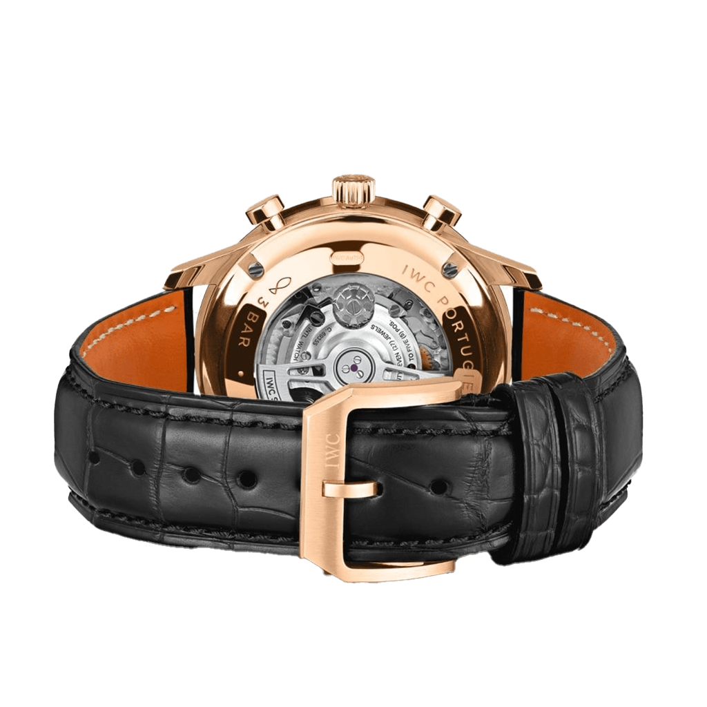 IWC Portugieser Chronograph 41mm - IW371610 - #6
