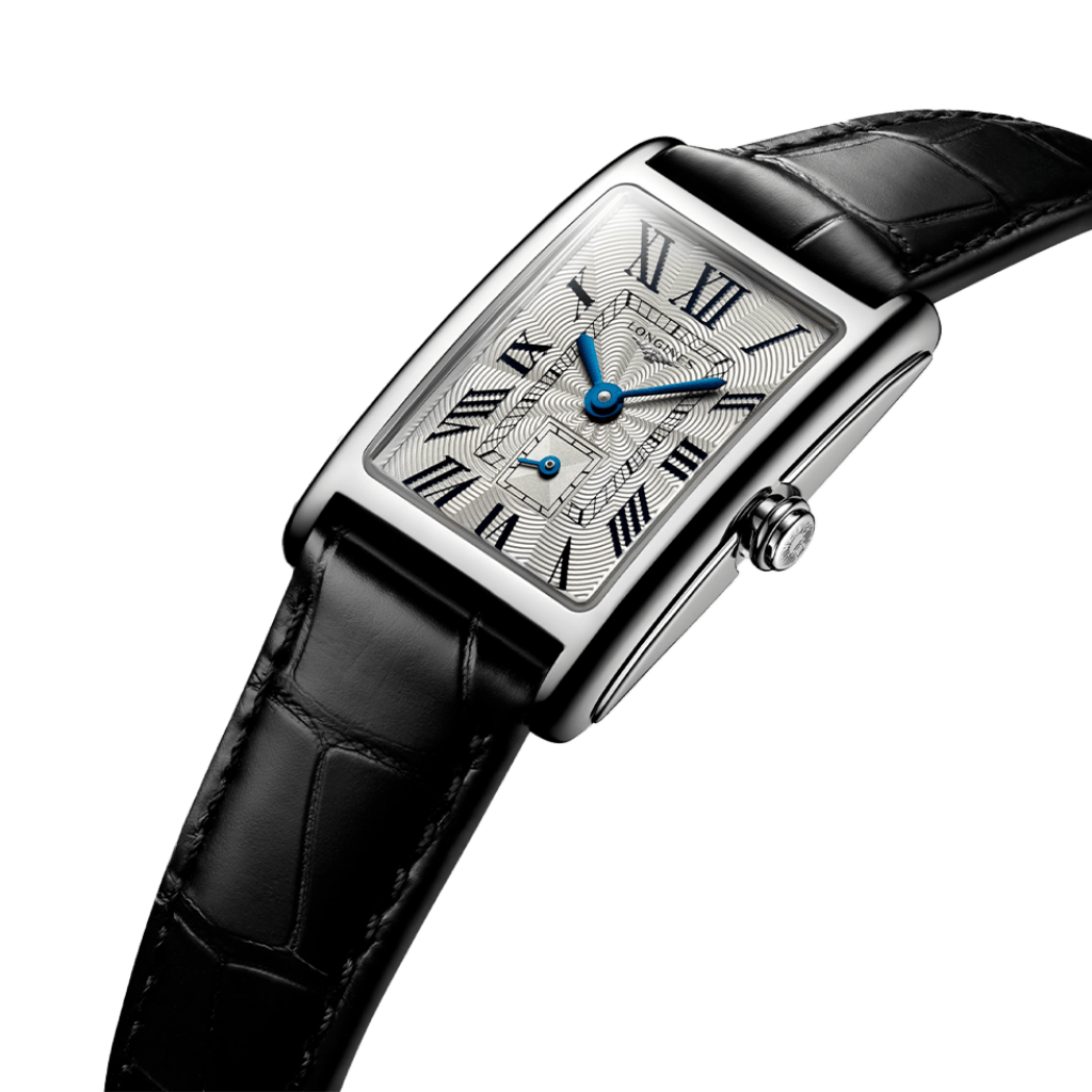 Longines Dolcevita 32mm - L5.255.4.71.0 - #4 Longines Dolcevita 32mm - L5.255.4.71.0 - #4