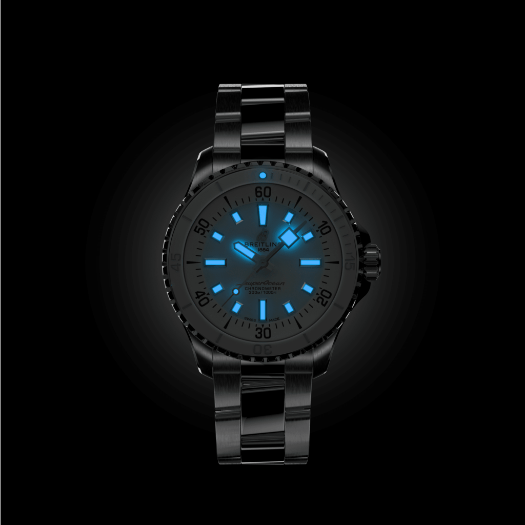 Breitling Superocean Automatic 36mm - A17377211A1A1 - #2
