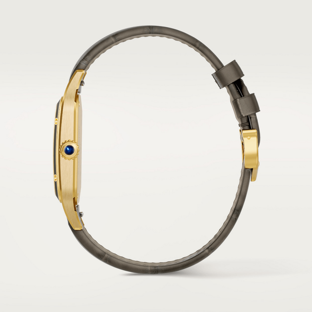 Cartier Santos De Cartier - WGSA0097 - #4 Cartier Santos De Cartier - WGSA0097 - #4