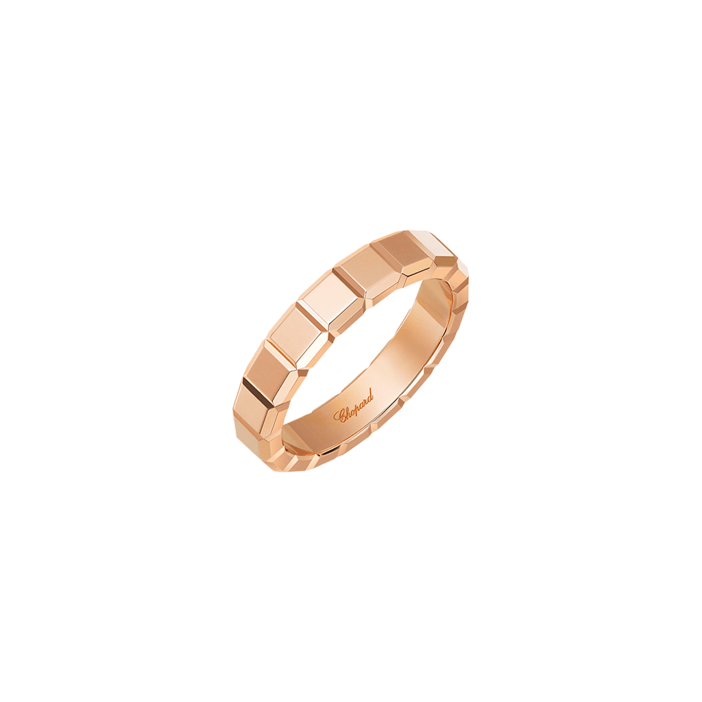 Chopard Ice Cube Medium ring roodgoud - 829834-5009 - #1