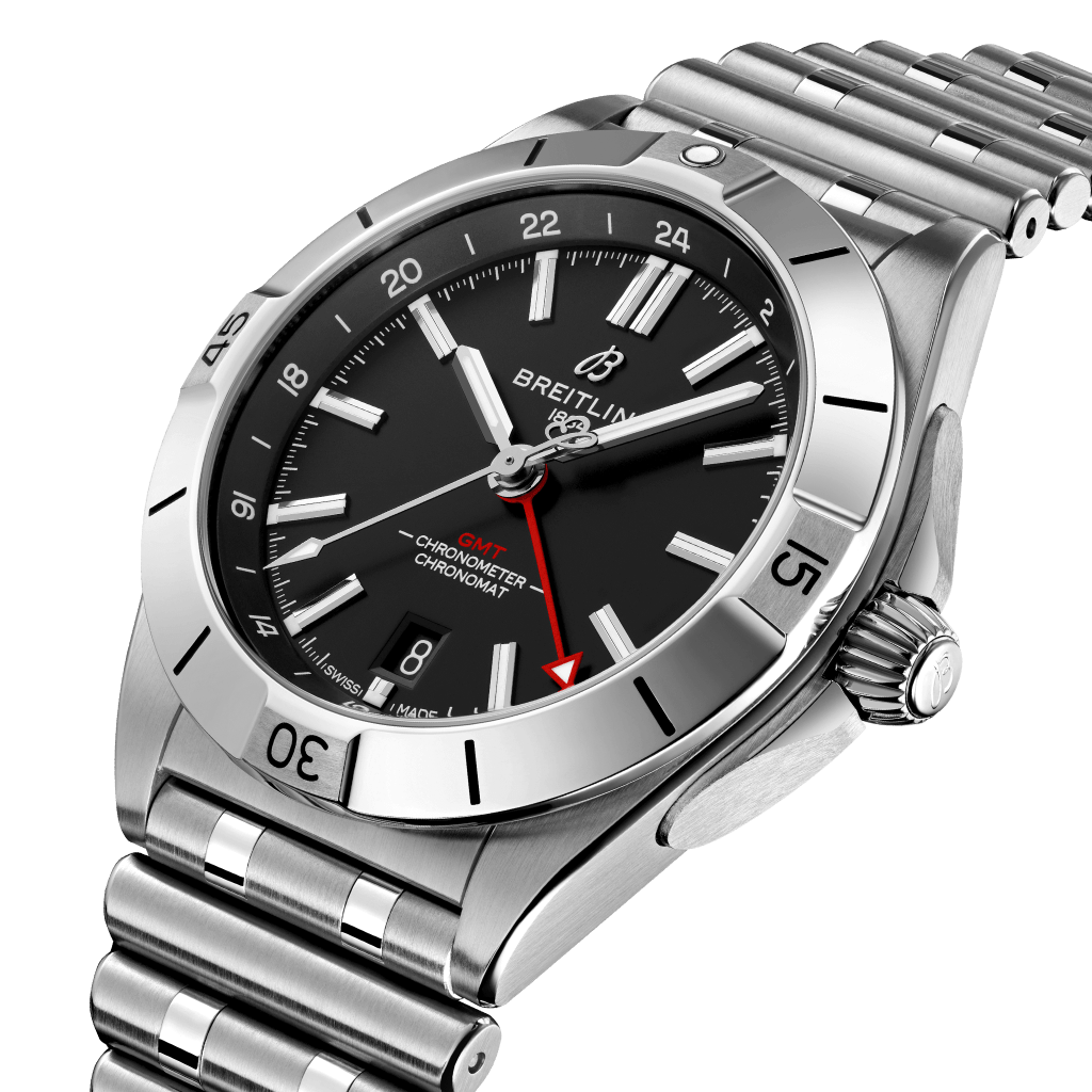 Breitling Chronomat Automatic GMT 40mm - A32398101B1A1 - #2