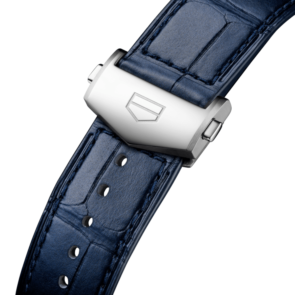 TAG Heuer Carrera Chronograph 39mm - CBS2214.FC6567 - #4 TAG Heuer Carrera Chronograph 39mm - CBS2214.FC6567 - #4