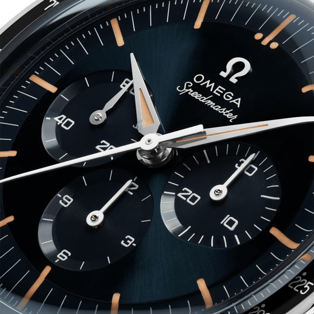 OMEGA Speedmaster First Omega In Space 40mm - 310.30.40.50.06.001 - #5