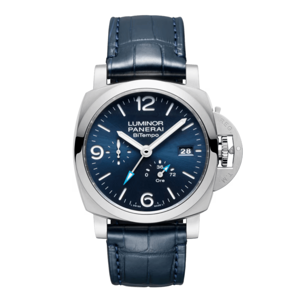 Panerai Luminor Bitempo 44mm - PAM01361 - #1 Panerai Luminor Bitempo 44mm - PAM01361 - #1
