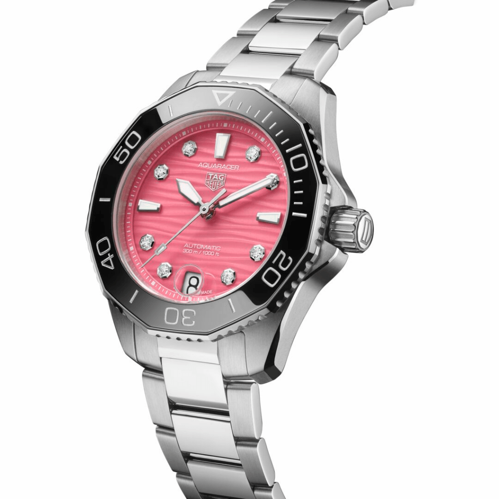 TAG Heuer Aquaracer Professional 300 36mm - WBP231J.BA0618 - #3 TAG Heuer Aquaracer Professional 300 36mm - WBP231J.BA0618 - #3