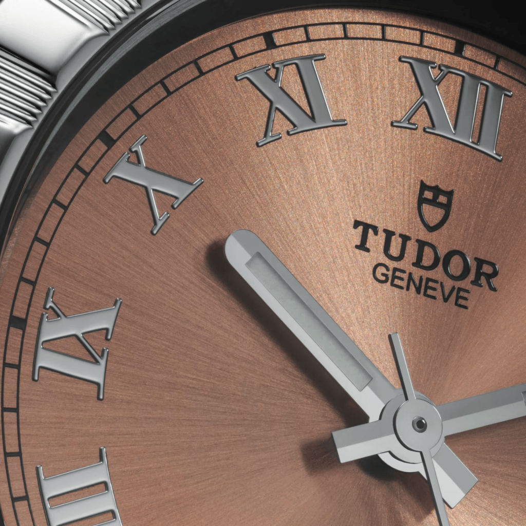 TUDOR Tudor Royal Date 34mm - 28400-0009 - #3 TUDOR Tudor Royal Date 34mm - 28400-0009 - #3