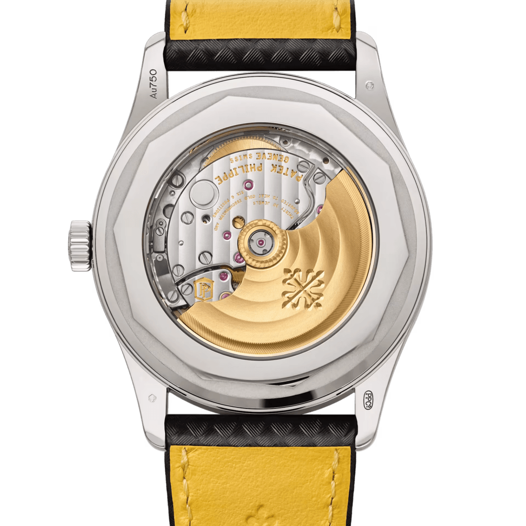 Patek Philippe Calatrava 40mm - 6007G-001 - #2