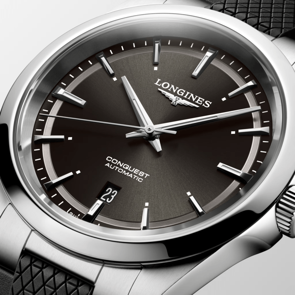 Longines Conquest 41mm - L3.830.4.52.9 - #2