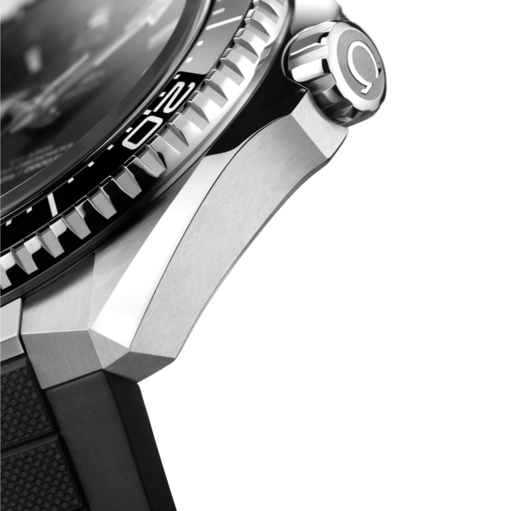 OMEGA Seamaster Planet Ocean 600m 42mm - 217.32.42.21.01.001 - #6 OMEGA Seamaster Planet Ocean 600m 42mm - 217.32.42.21.01.001 - #6