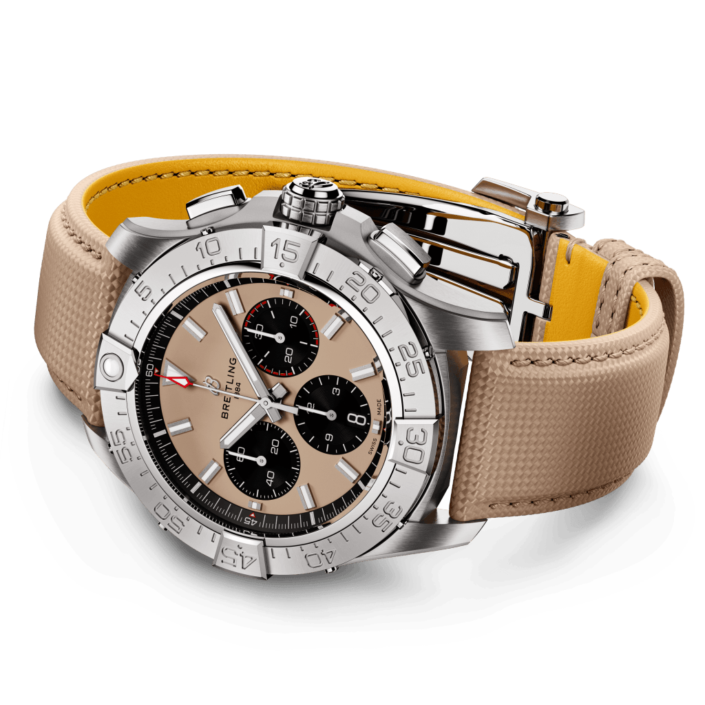 Breitling Avenger B01 Chronograph 44mm - AB0147101A1X1 - #5 Breitling Avenger B01 Chronograph 44mm - AB0147101A1X1 - #5