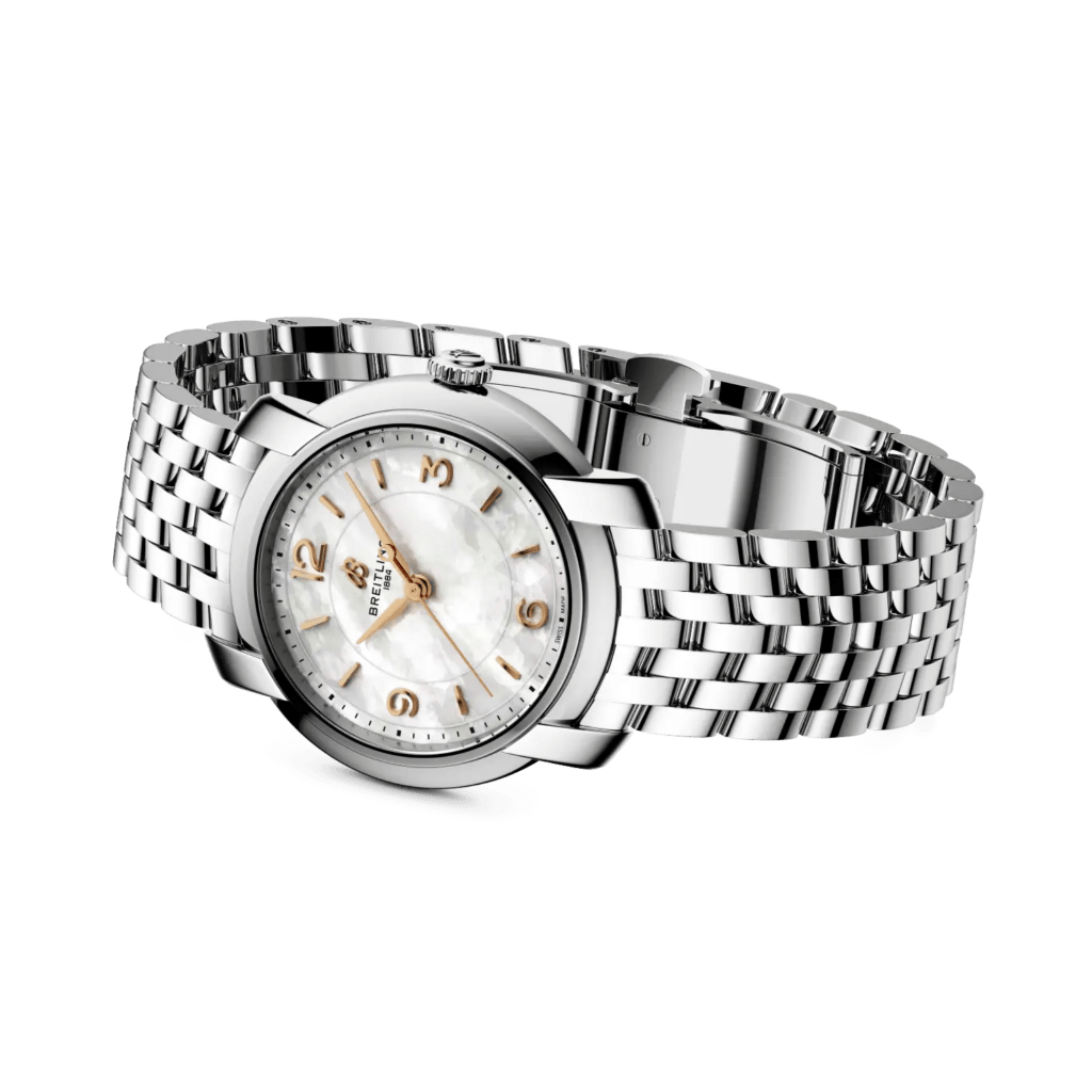 Breitling Premier Lady 32mm - A77330121A2A1 - #3 Breitling Premier Lady 32mm - A77330121A2A1 - #3