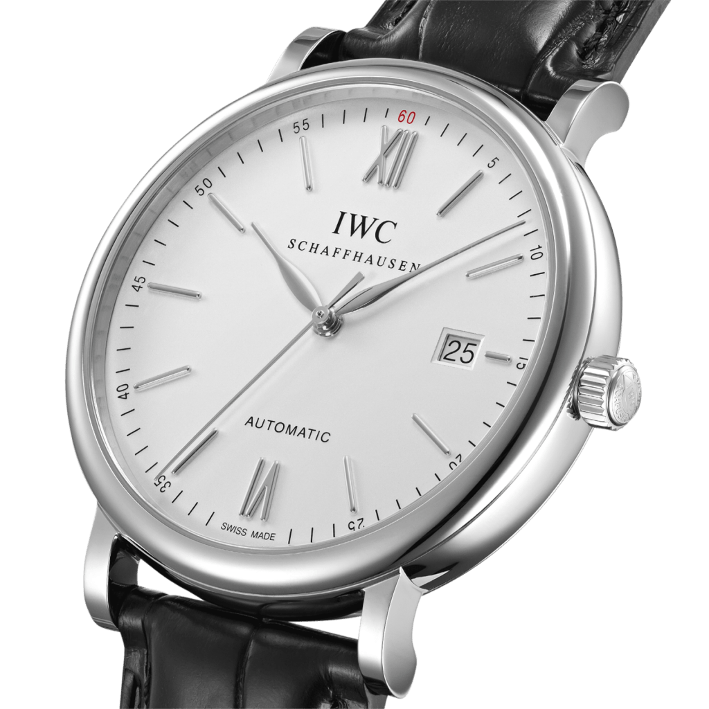 IWC Portofino Automatic 40mm - IW356501 - #2 IWC Portofino Automatic 40mm - IW356501 - #2