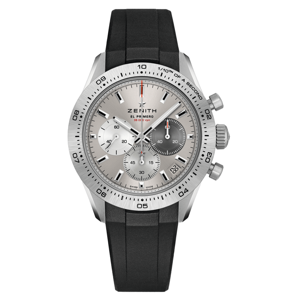 Zenith Chronomaster Sport 41mm - 95.3100.3600/39.R951 - #1 Zenith Chronomaster Sport 41mm - 95.3100.3600/39.R951 - #1