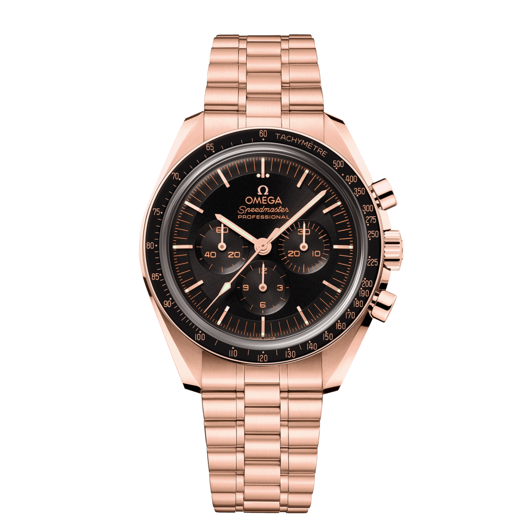 OMEGA Speedmaster Moonwatch Professional 42mm - 310.60.42.50.01.001 - #1 OMEGA Speedmaster Moonwatch Professional 42mm - 310.60.42.50.01.001 - #1