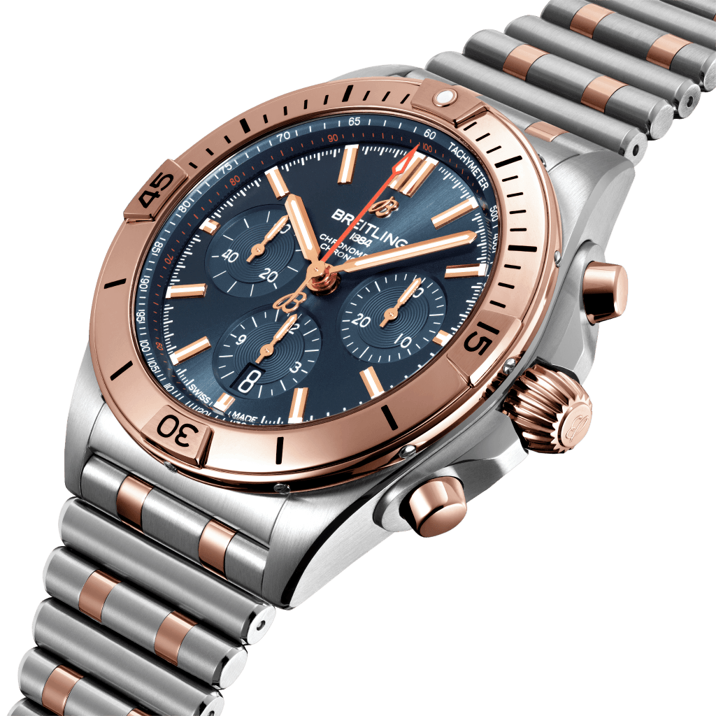 Breitling Chronomat B01 42mm - UB0134101C1U1 - #5 Breitling Chronomat B01 42mm - UB0134101C1U1 - #5