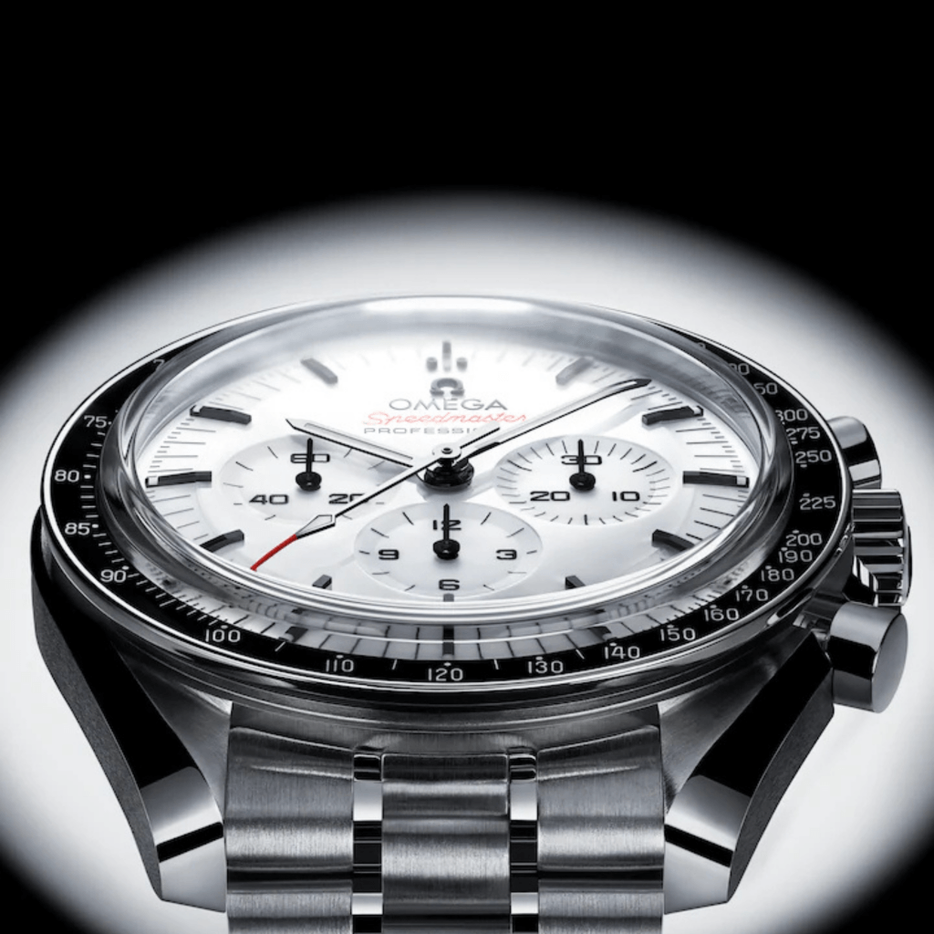 OMEGA Speedmaster Moonwatch Professional 42mm - 310.30.42.50.04.001 - #6 OMEGA Speedmaster Moonwatch Professional 42mm - 310.30.42.50.04.001 - #6