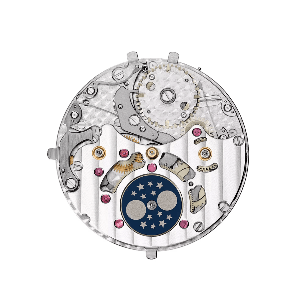 Patek Philippe Grand Complications 39mm - 5327G-001 - #4 Patek Philippe Grand Complications 39mm - 5327G-001 - #4