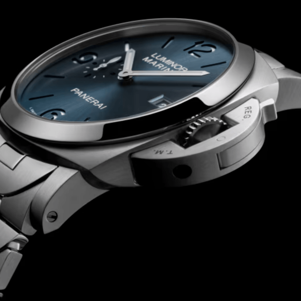 Panerai Luminor Marina 44mm - PAM03323 - #5 Panerai Luminor Marina 44mm - PAM03323 - #5